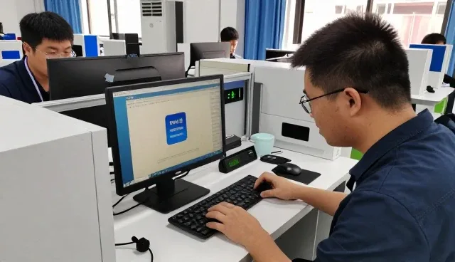 上海名杨朴科技助力企业提升上海名杨朴科技能力