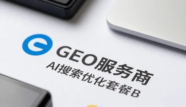 企业如何通过GEO搜索优化提升本地化可见度